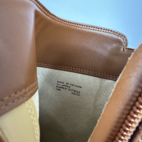 Michael Kors booties - Picture 11 of 14